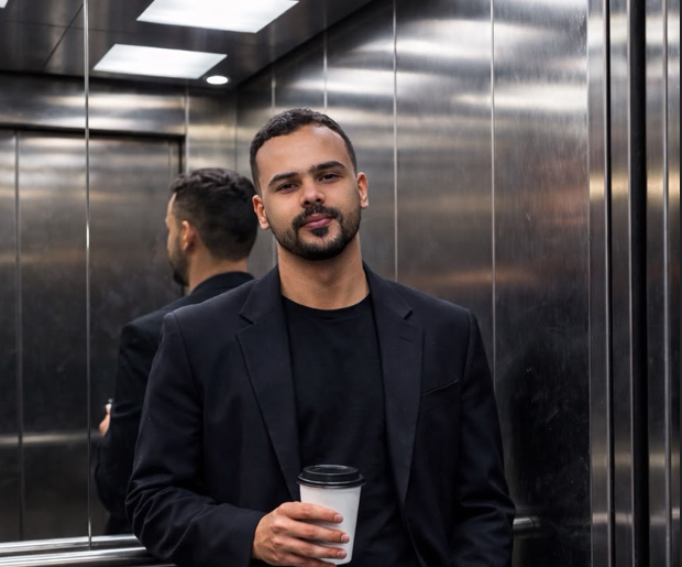 Mouadh Bouhnini