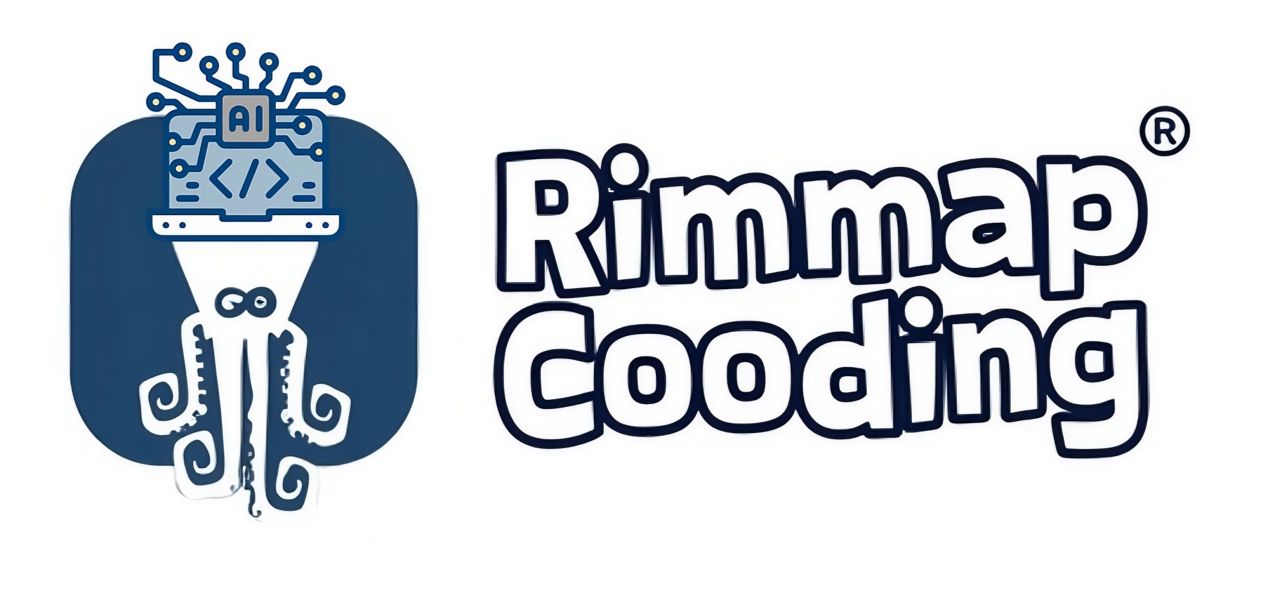CODING MAP Logo